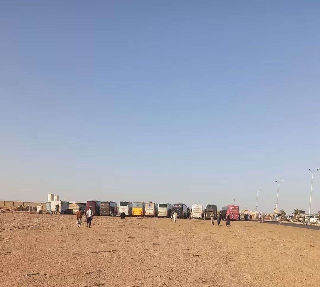 مسافرون يشتكون من الوديعة: يومان انتظار ورسوم 10 ريالات عن كل جواز