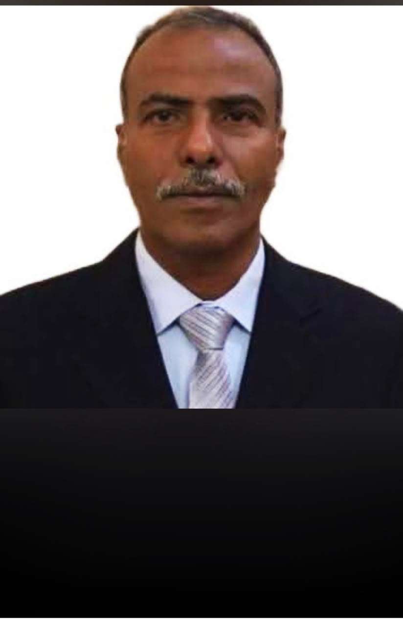 تهنئة .. الرجل المناسب في المكان المناسب