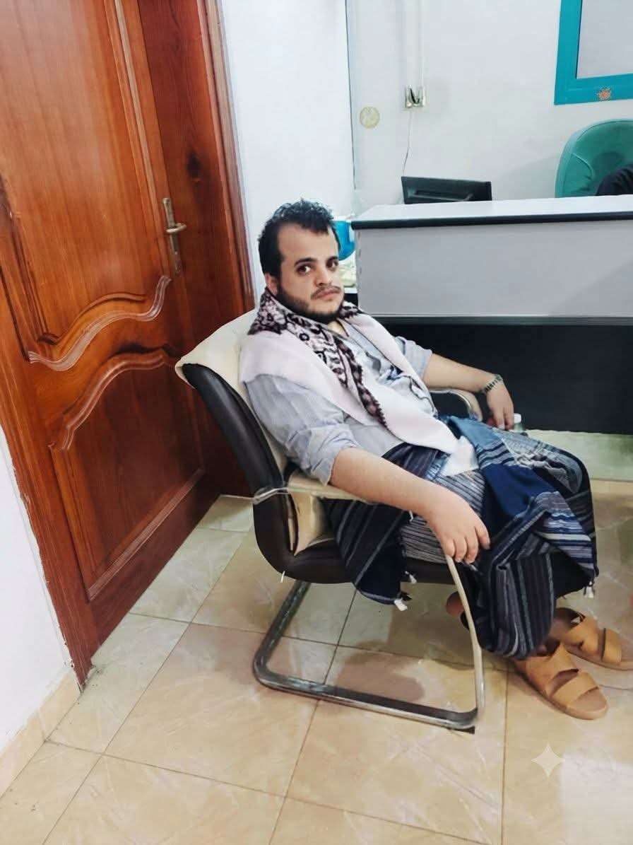 وفاة شاب مكافح في زنجبار إثر إصابته بالحميات وفاة شاب مكافح في زنجبار إثر إصابته بالحميات