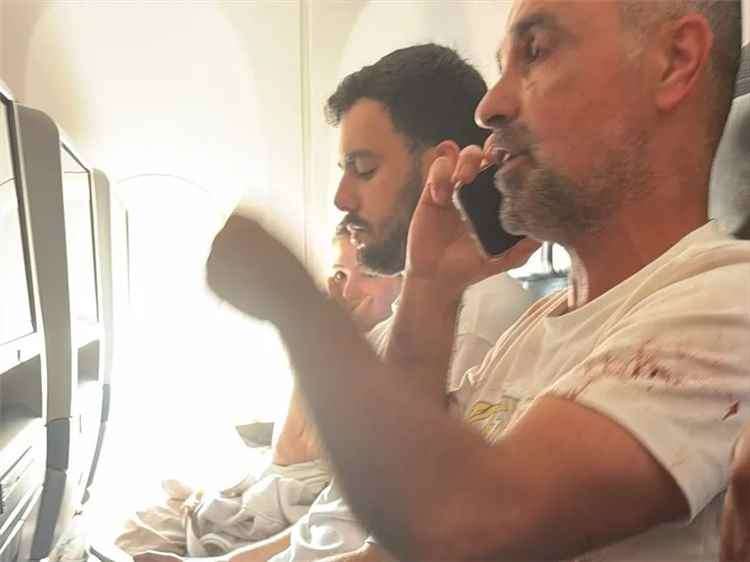 عاجل.. فلاي دبي تكشف تفاصيل حادثة الطيارة المتجهه الى اسرائيل