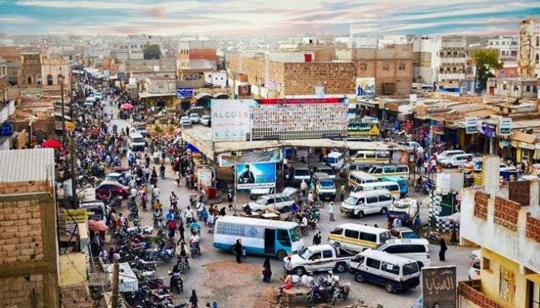 العثور على طفلة رضيعة مهجورة في العراء بلحج(صورة)