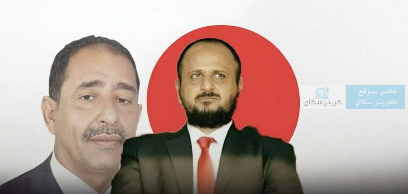 عقب هتاف المظاهرة ضد الانتقالي.. قمع مظاهرة واعتقال هاني اليزيدي والكاتب الكبير أحمد حميدان في كريتر