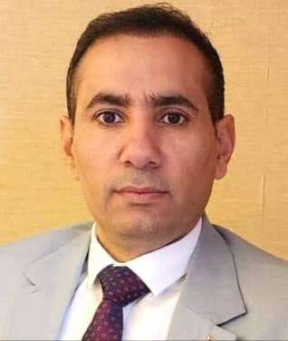 الرئيس رشاد العليمي وتجريم العنصرية في اليمن.. كتب همدان العليي