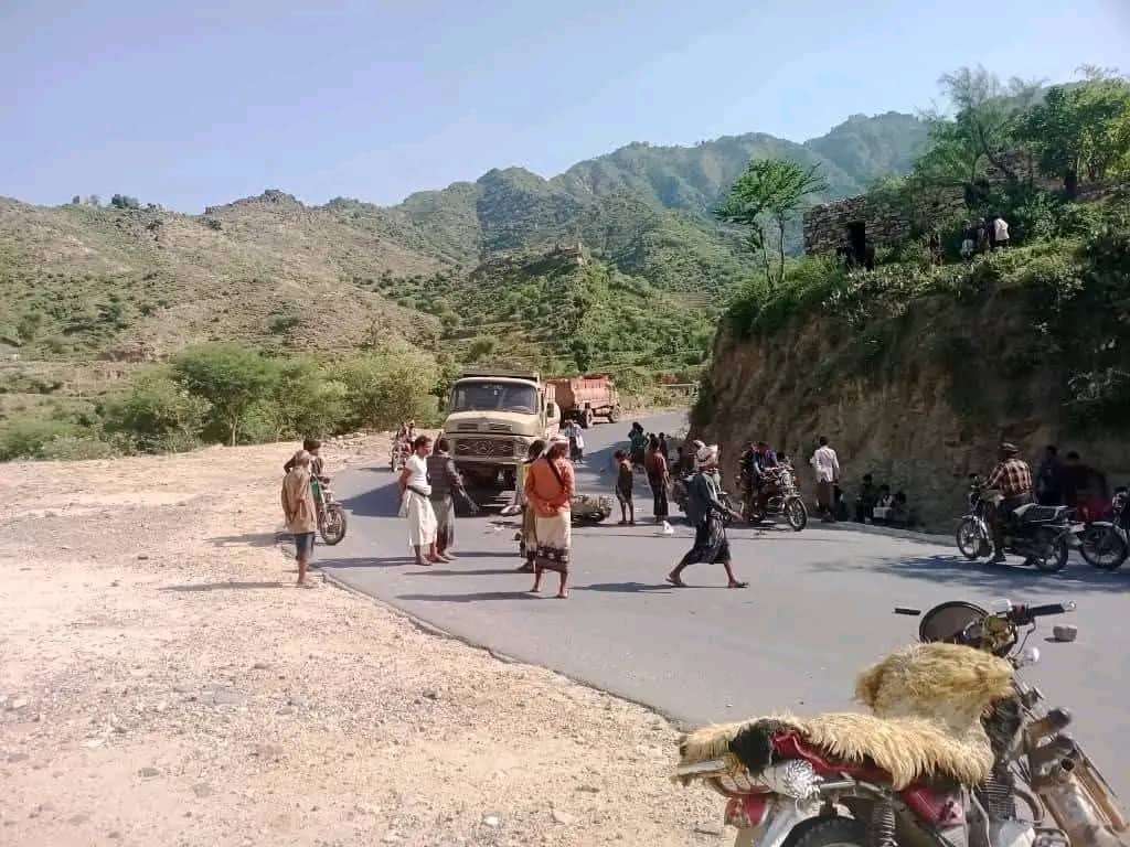 وفاة شخص بحادث مروري مؤسف في الجوانة