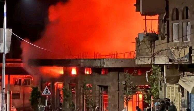 فاجعة تهز الوسط الرياضي الليلة