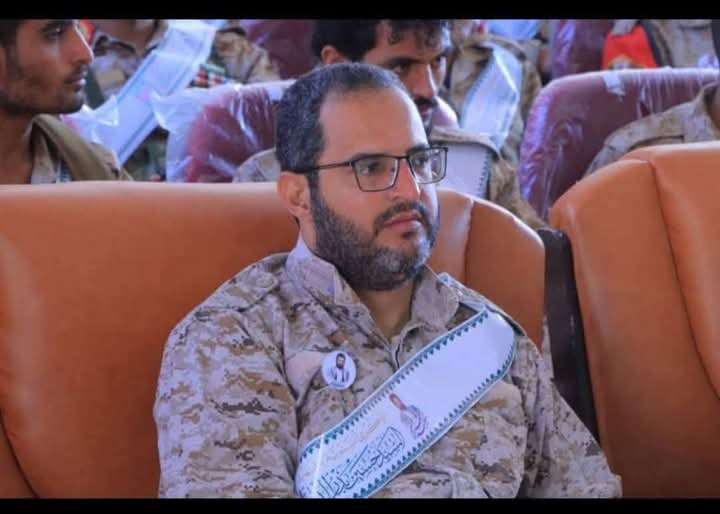 القيادي المنشق عن الحو ثيين يظهر من جديد وهذا ما تحدث عنه