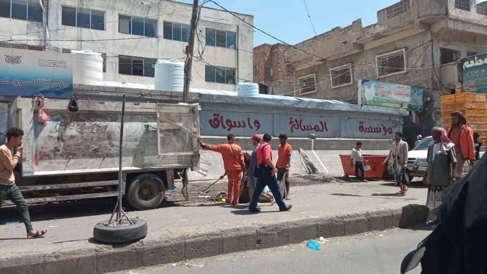 لأول مرة.. مواطنون يعبرون عن ارتياحهم لهذا الامر (صورة)