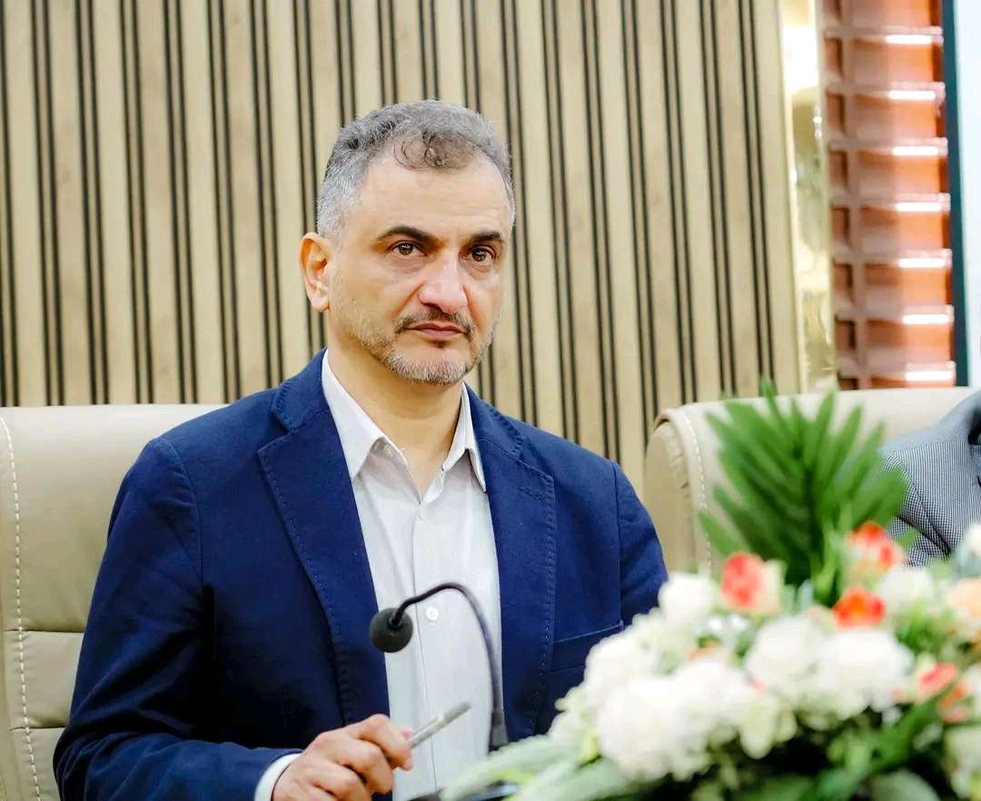 محافظ عدن يدعم مؤسسة المياه بكمية اسعافية من الوقود لتشغيل آبار المياه محافظ عدن يدعم مؤسسة المياه بكمية اسعافية من الوقود لتشغيل آبار المياه