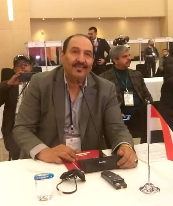 البركاني يطالب بإنقاذ عدن من الانهيار الخدمي ويطلق نداءً عاجلاً لإعادة الكهرباء