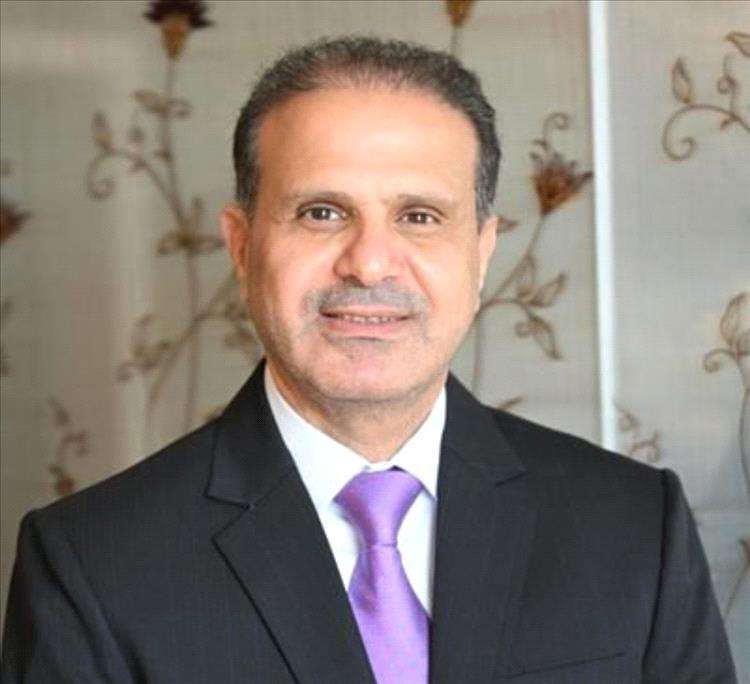 جابر محمد: الرئيس العليمي الأقرب إلى فهم القضية الجنوبية جابر محمد: الرئيس العليمي الأقرب إلى فهم القضية الجنوبية