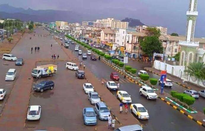 فشل ضبط الاسعار بعدن