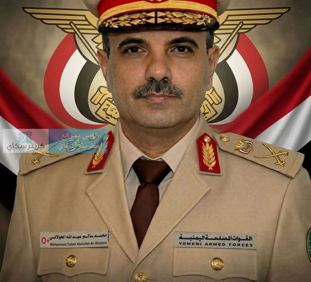 استشهاد رئيس أركان قوات الطوارئ في جبهة الكدحة بتعز