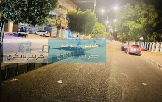 مطالبات باستكمال خط الإنارة في البريقة وصولًا إلى الكورنيش والخيسة