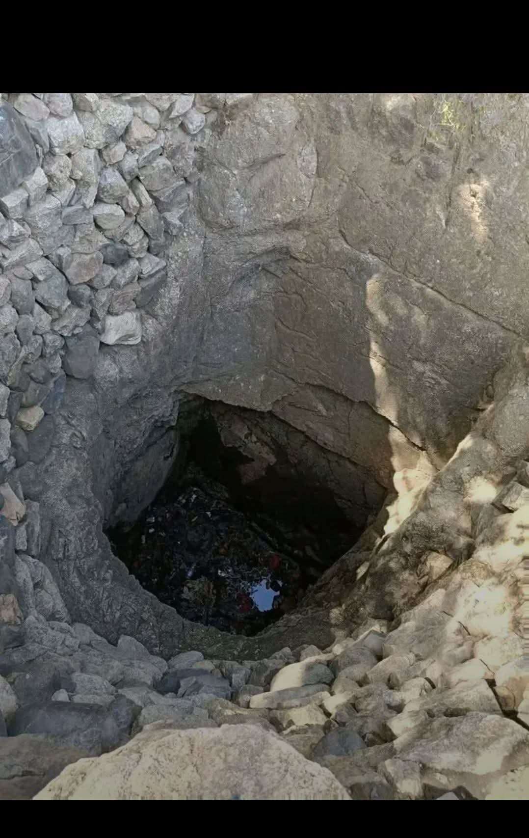 أزمة مياة خانقة في حجة