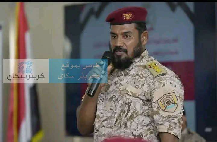 عاجل: استشهاد قيادي بقوات درع الوطن
