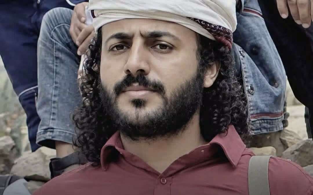 استشهاد قائد مقاومة الشمايتين إبراهيم المقرمي خلال المواجهات مع الحوثيين