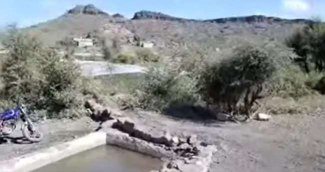 استشهاد مدني وإصابة امرأة بقصف حو ثي استهدف مزارعين شمال الضالع استشهاد مدني وإصابة امرأة بقصف حو ثي استهدف مزارعين شمال الضالع