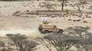 عاجل .. العمالقة ودرع الوطن تؤمنان مرتفعات الوازعية وتقطعان شرايين الإمداد بالساحل