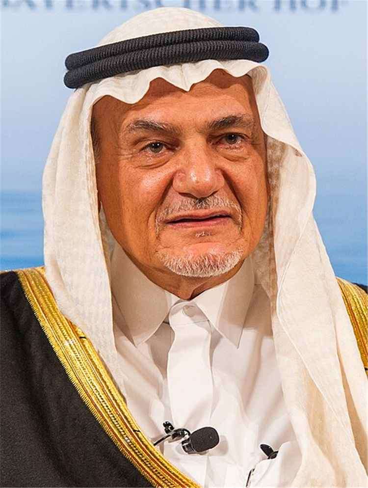 تركي الفيصل: السعودية ماضية في دعم الحكومة اليمنية.. و&laquo;فجر اليمن&raquo; امتداد لموقف ثابت تجاه اليمن