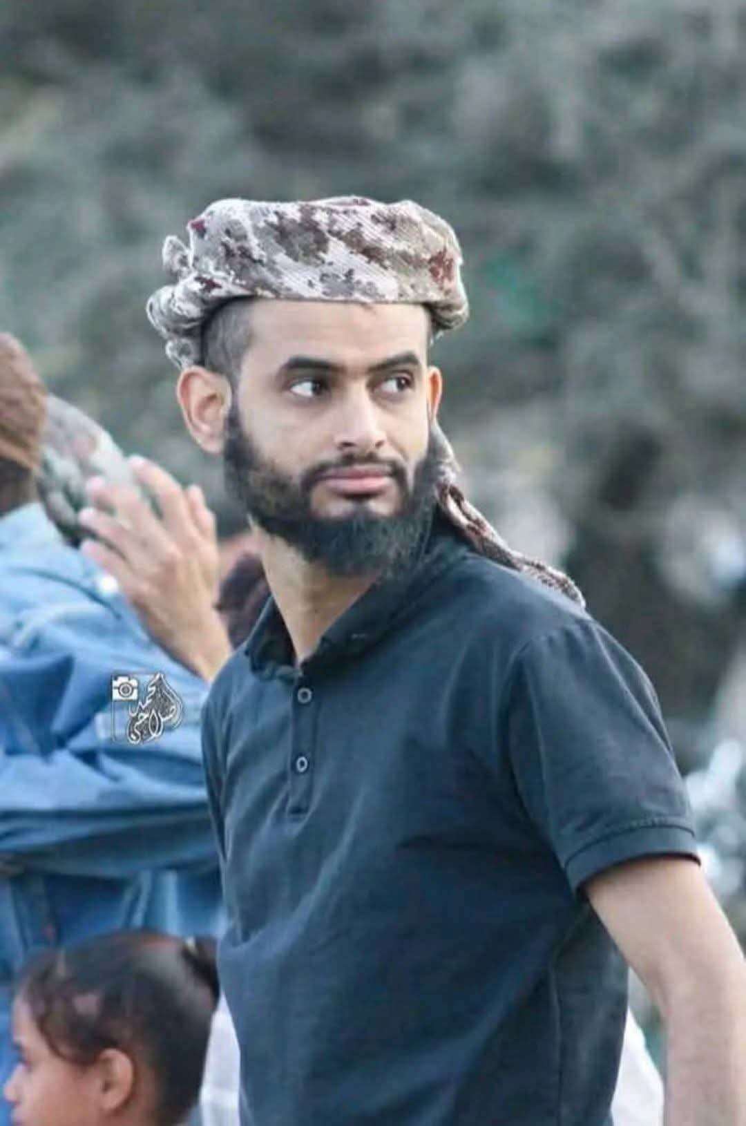 عاجل : استشهاد قيادي من الضالع في جبهة الساحل الغربي