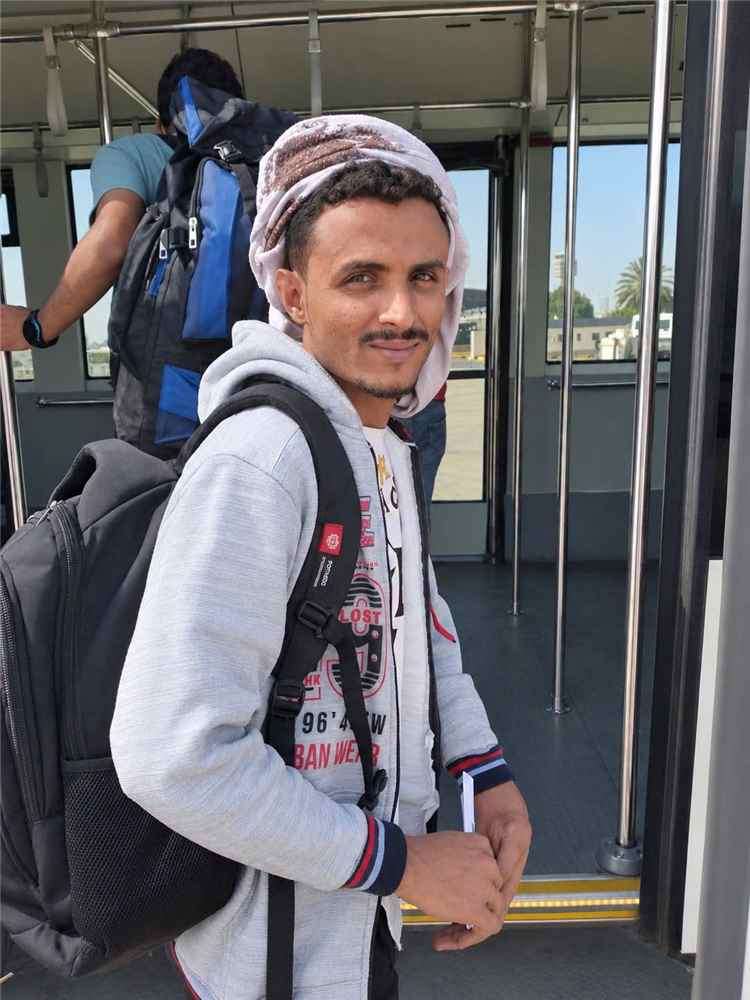 شهيد جديد من أبناء أبين.. ارتقاء الشاب عبدالله العاقل في معارك التحرير بالساحل الغربي