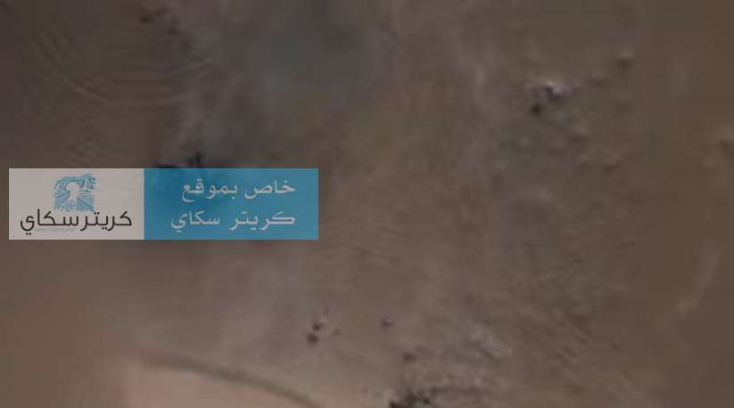 مسيّرات المنطقة العسكرية الثالثة تستهدف آليات وعناصر حو ثية في جبهات مأرب