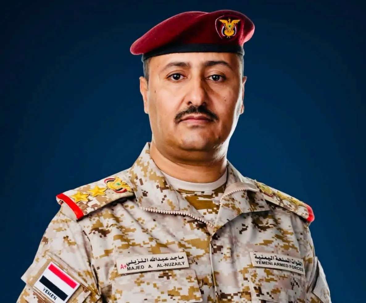 الجيش اليمني يعلن تنفيذ 1732 عملية عسكرية ضد الحو ثيين وتحييد أكثر من 900 عنصر