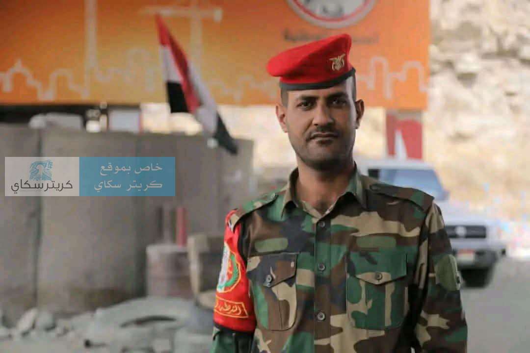 عاجل: استشهاد قائد المنفذ الشرقي في تعز خلال اشتباكات مع الحو ثي