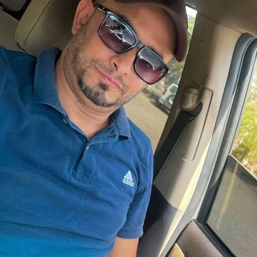 عاجل:الإفراج عن الصحفي مراد محمد سعيد بعد احتجازه 24 ساعة على خلفية تصوير قصف قصر المعاشيق بعدن