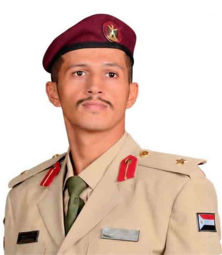 استشهاد ضابط في ألوية العمالقة الجنوبية ومرافقه بانفجار عبوة ناسفة على خط العبر &ndash; شبوة