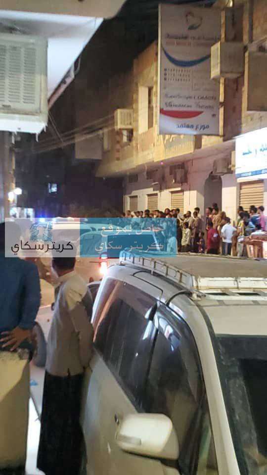 عاجل: اغتيال قاضي داخل سيارته في حضرموت