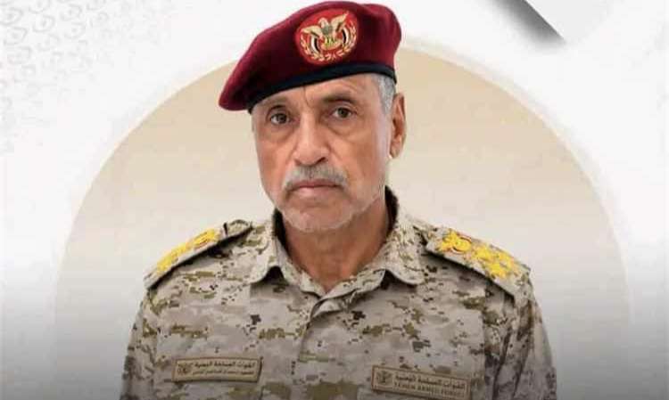 الشيخ عبد الباسط صالح بن سارية يعزي باستشهاد العميد بحيبح الشيخ عبد الباسط صالح بن سارية يعزي باستشهاد العميد بحيبح