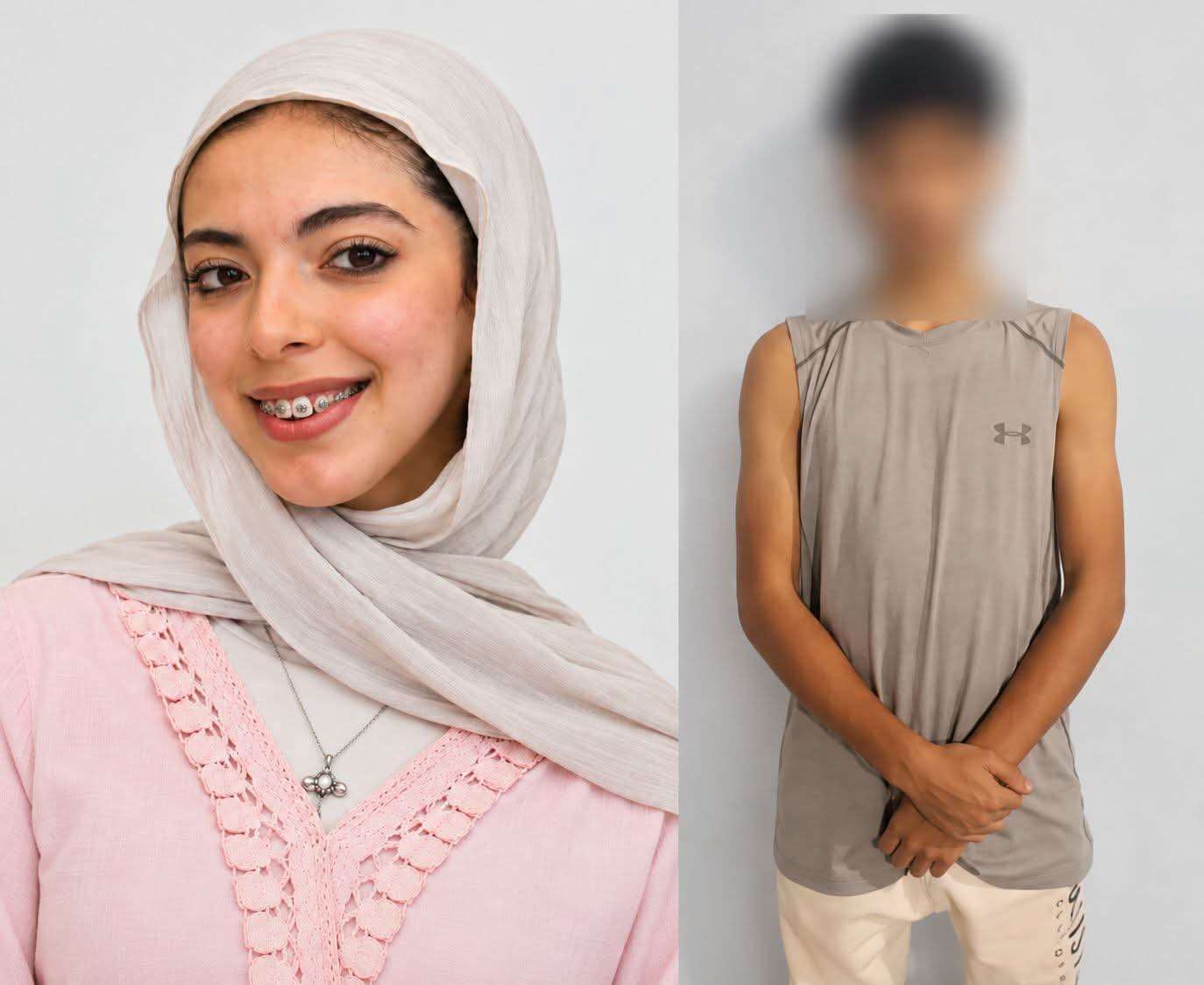 سائق اردني يتسبب بوفاة الطالبة الأردنية آمنة الرواشدة في عدن