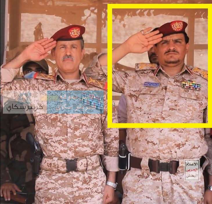 عاجل: غارة جوية تستهدف قياديًا عسكريًا حو ثيًا بارزًا وأنباء عن مقتله