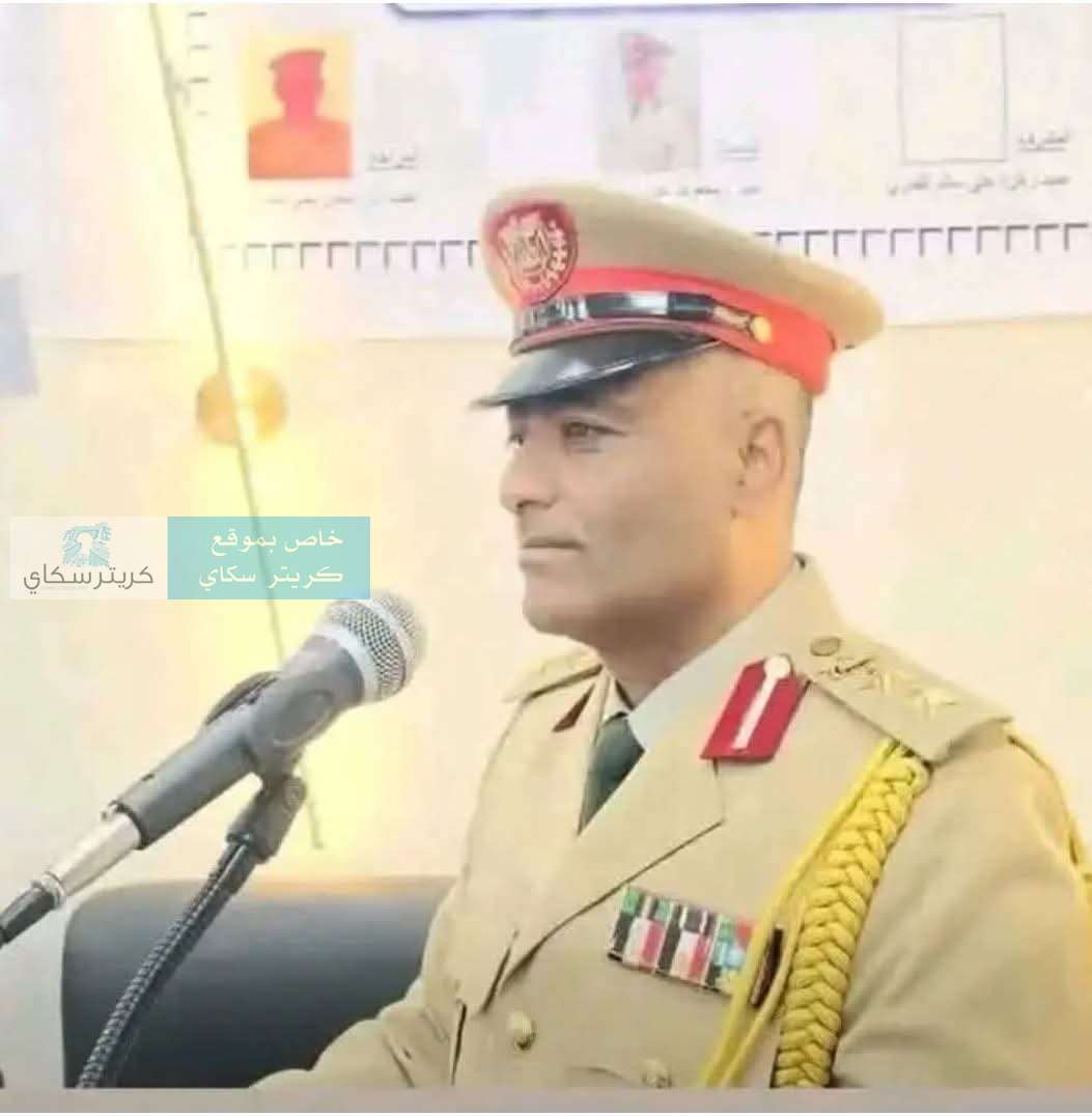 استشهاد عقيد في الجيش خلال مواجهات مع الحو ثيين في جبهة الأقروض بتعز استشهاد عقيد في الجيش خلال مواجهات مع الحو ثيين في جبهة الأقروض بتعز