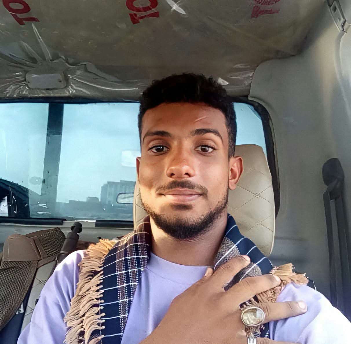 زنجبار .. استشهاد الشاب صبري محمد كدش حميد في جبهة باب المندب