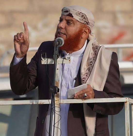 يحدث الان.. بدء الجلسة الختامية بقضية الشيخ الباني بشبوة واصدار الحكم