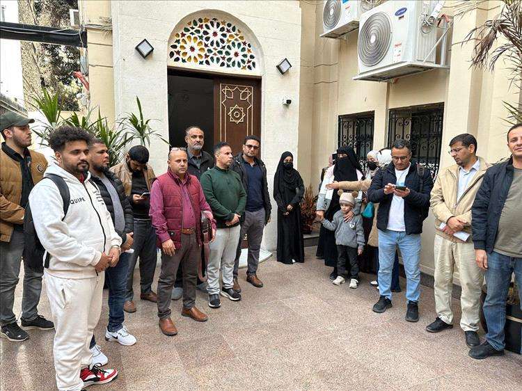 المبتعثين يطالبون باعتماد آلية منتظمة بصرف ربعين كل 3 أشهر