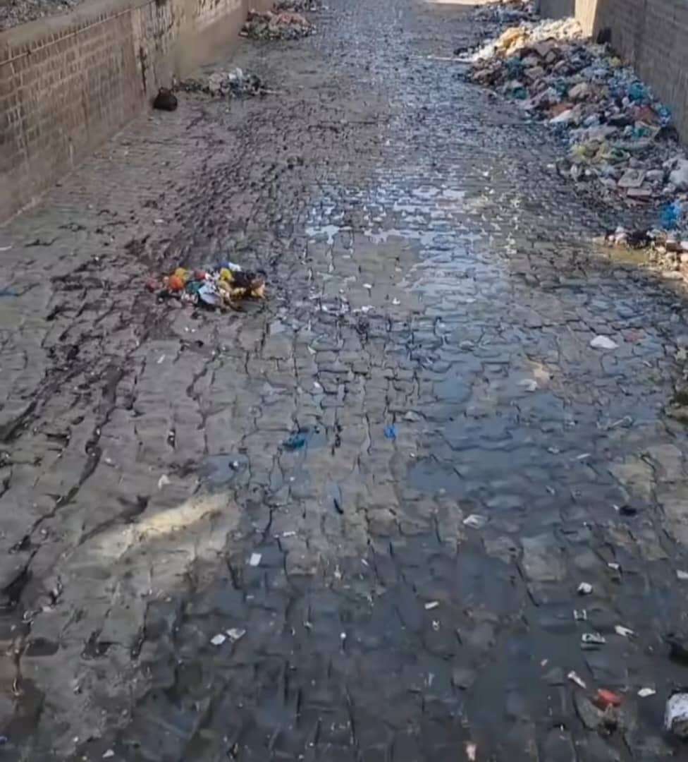 تهديد كبير يواجه المواطنين في تعز