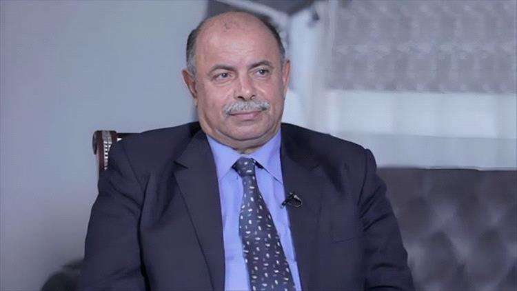 من هو محافظ حضرموت الجديد الذي عين اليوم؟