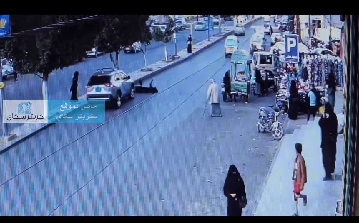 جريمة مروعة وفضيحة مدوية تهز صنعاء