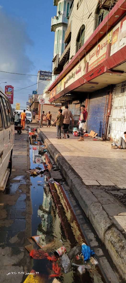 سكان الشيخ عثمان يطالبون بهذا الأمر العاجل
