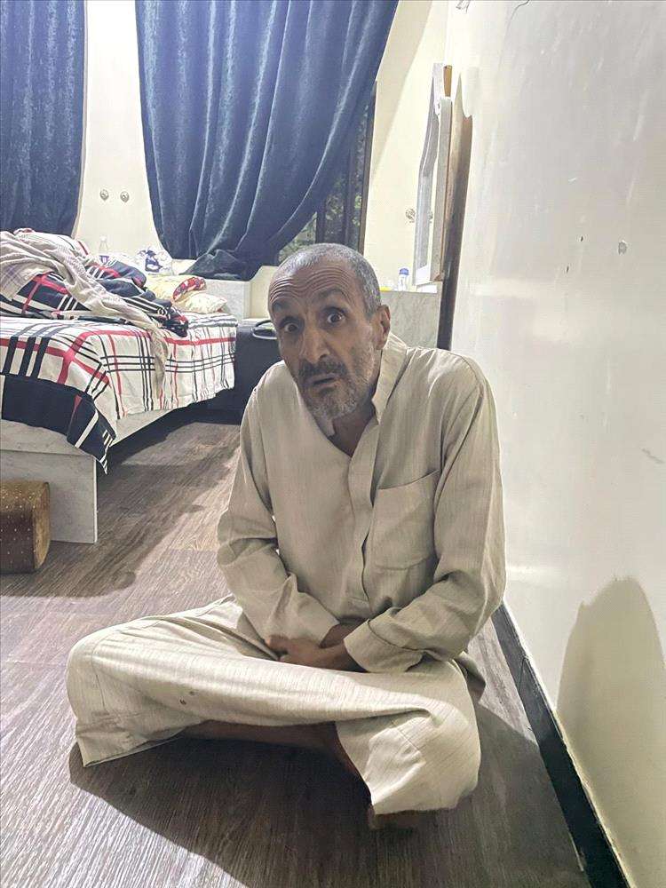 أسرة تناشد البحث عن عبدالباسط الجهوري بعد فقدانه في عدن