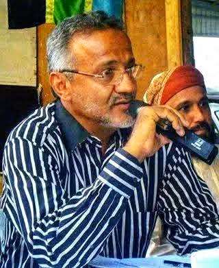 محمد سعيد سالم وكيل عدن: زمن الشعارات والمزايدات انتهى و استعادة الدولة وقبول الأشقاء بها له معادلات وشروط (أخرى)