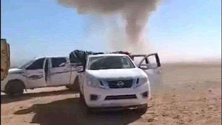 كشف تفاصيل جديدة عن الضربة السعودية على حضرموت