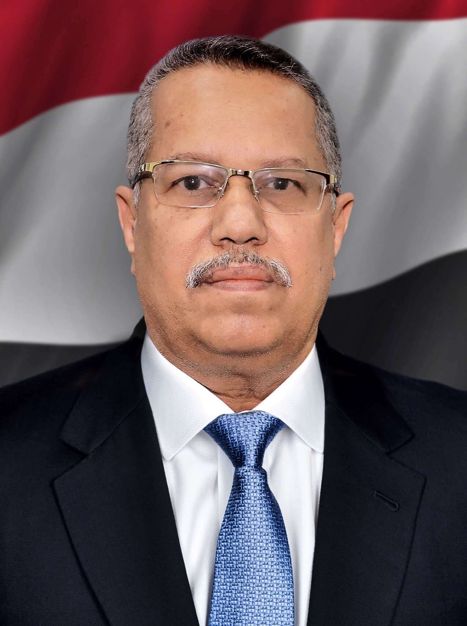 بن دغر يوجه نداءً للمجلس الانتقالي: لا تسقطوا غصن الزيتون ويؤكد دعم دعوة الرئيس العليمي للتدخل العسكري