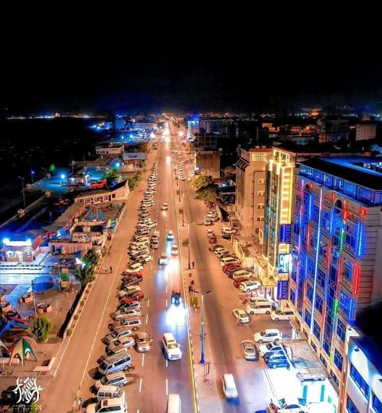 قرار صارم من عدن بشأن إيقاف هؤلاء