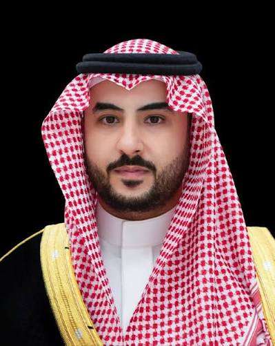 وزارة الخارجية ترحب بما ورد في رسالة وزير الدفاع السعودي