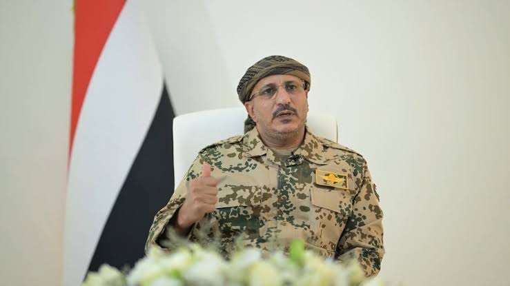 طارق صالح يتحرك للسيطرة على هذه المحافظة طارق صالح يتحرك للسيطرة على هذه المحافظة