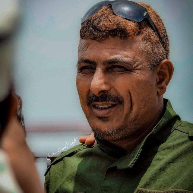 مدير أمن لحج .. تفاصيل الهجوم على المطار هذا هو المتهم الرئيسي مدير أمن لحج .. تفاصيل الهجوم على المطار هذا هو المتهم الرئيسي